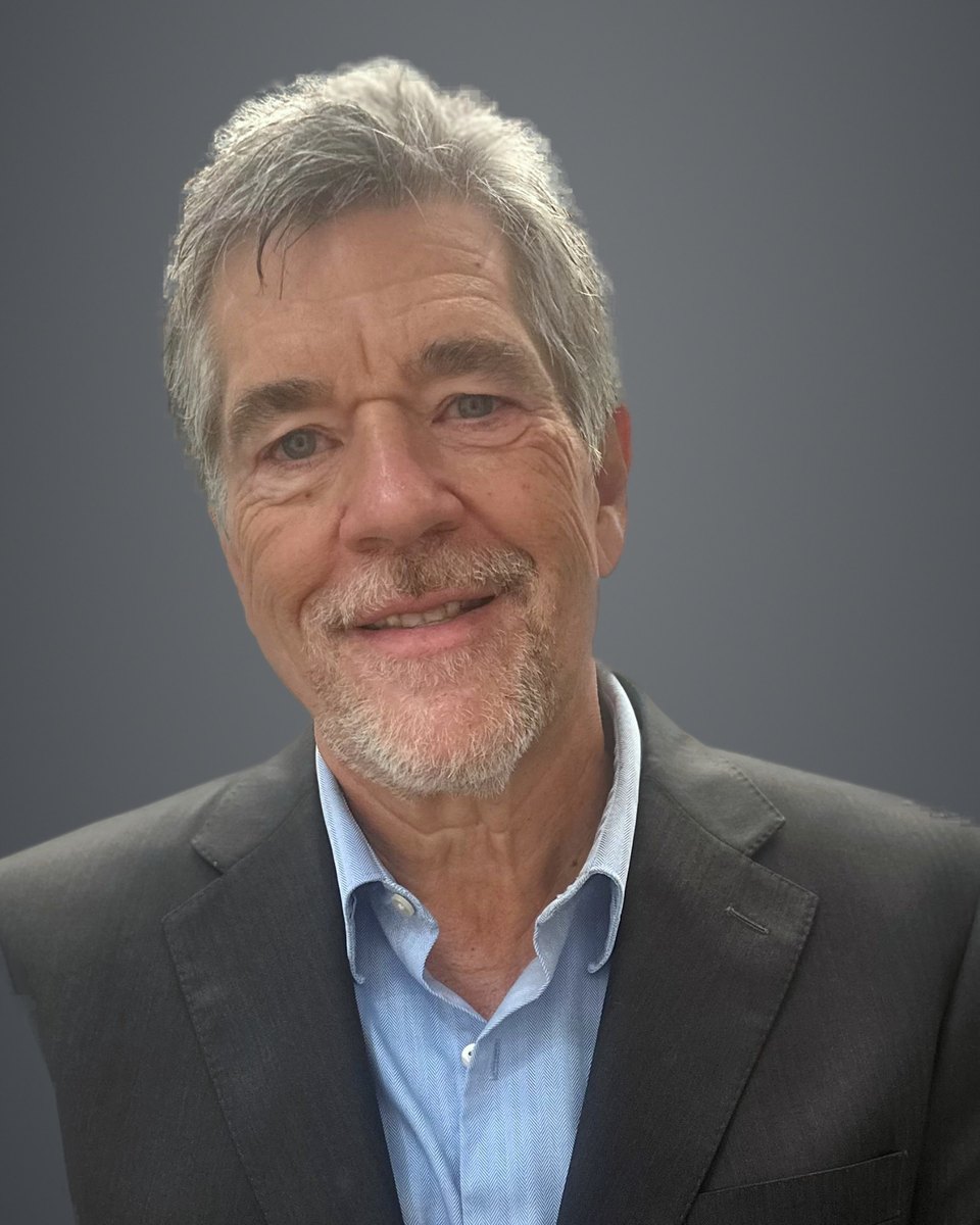 Portrait of Marcus Dayhoff