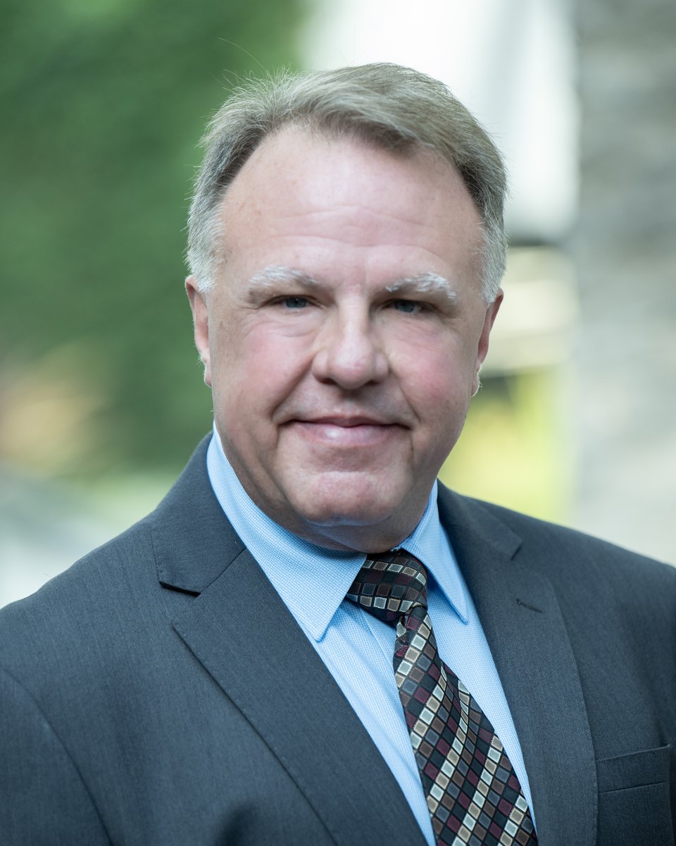 Portrait of Scott Nelson